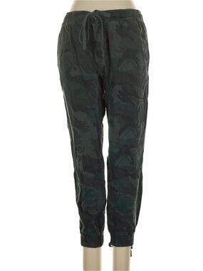 Pam & Gela Camo Jogger Pants
